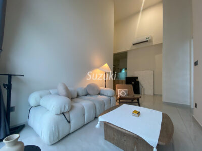 Q2 Thảo Điền 1PN 50m2 950USD 13