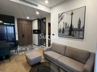 Lumiere West 2bed 73sqm 1400USD 10