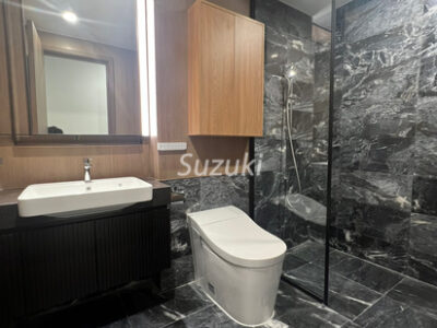 LUMIÈRE Riverside West Tower 2bed 73sqm 1400USD 11
