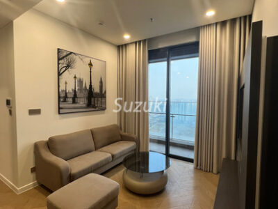 Lumiere West 2bed 73sqm 1400USD 12