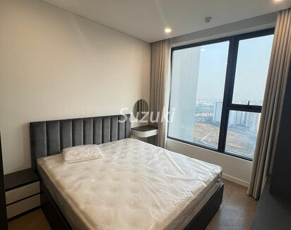 Lumiere West 2bed 73sqm 1400USD 6
