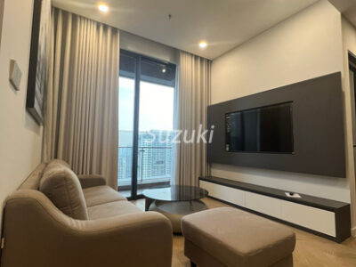 Lumiere West 2bed 73sqm 1400USD 7