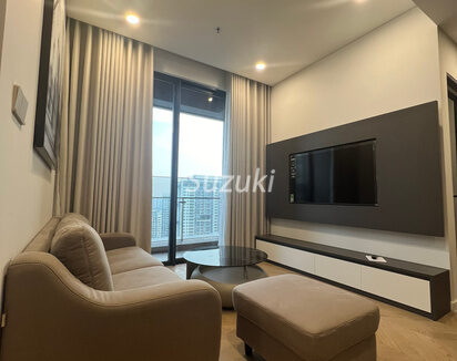 Lumiere West 2bed 73sqm 1400USD 7