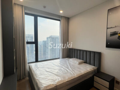 LUMIÈRE Riverside West Tower 2bed 73sqm 1400USD 9