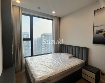 Lumiere West 2bed 73sqm 1400USD 9