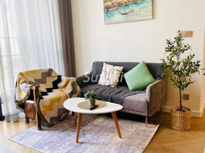 Lumiere West 2bed 74sqm 1250USD1