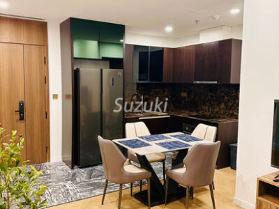 Lumiere West 2bed 74sqm 1250USD2