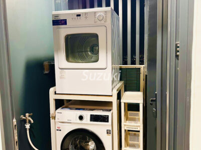 LUMIÈRE Riverside West Tower 2bed 74sqm 1250USD5