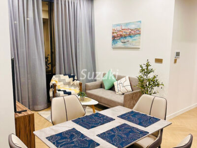 Lumiere West 2bed 74sqm 1250USD6