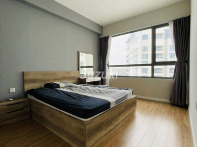 Masteri An phu 1bed 600USD 2