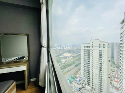 Masteri An Phu 1bed 600USD 4