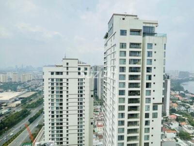 Masteri An Phu 1bed 600USD 5