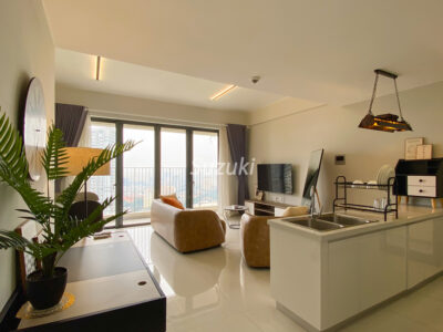 Masteri An Phu 3bed 1350USD 9