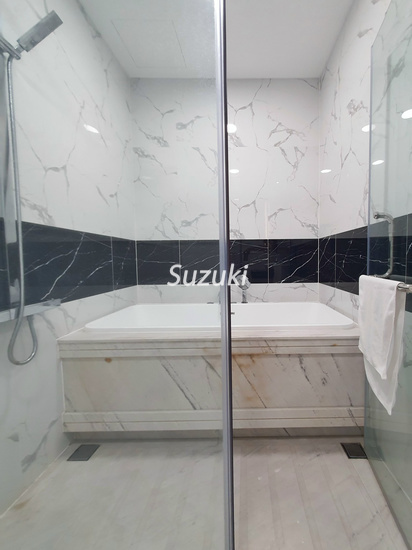 Sunwah Pearl 3bed 125m2 2560USD 16