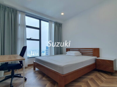 Sunwah Pearl 3bed 125m2 2560USD 17