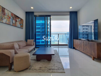 Sunwah Pearl 3bed 125m2 2560USD 21