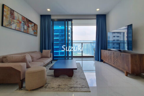 Sunwah Pearl 3PN 125m2 2560USD 21