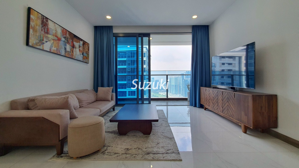 Sunwah Pearl 3bed 125m2 2560USD 21