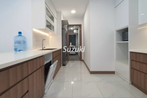 Sunwah Pearl 3bed 125m2 2560USD 25