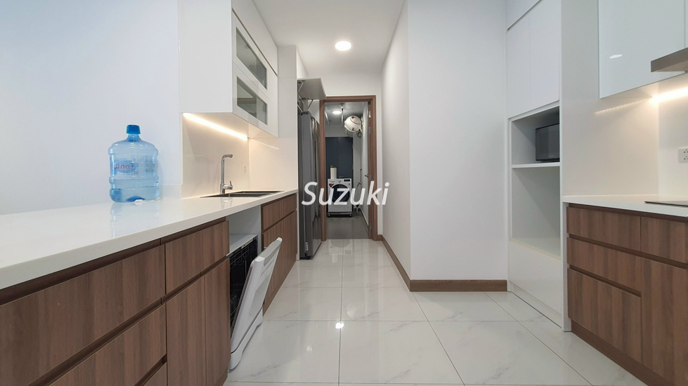 Sunwah Pearl 3bed 125m2 2560USD 25