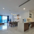 Sanwa Pearl Golden House | Apartment for rent in Ho Chi Minh City 3 beds 2200USD