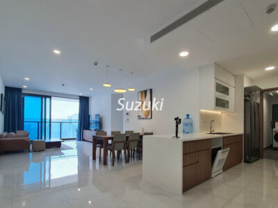 Sunwah Pearl 3bed 125m2 2560USD 26