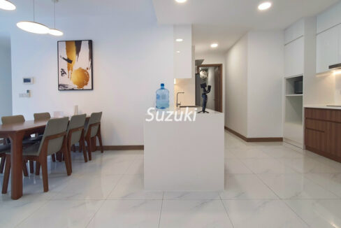 Sunwah Pearl 3bed 125m2 2560USD 27