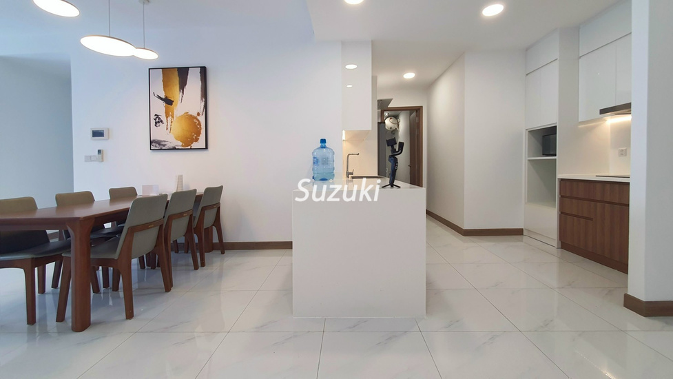 Sunwah Pearl 3bed 125m2 2560USD 27