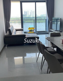 Sunwah Pearl 3bed 125m2 2560USD 6