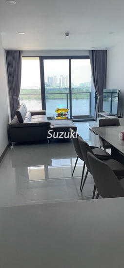 Sunwah Pearl 3bed 125m2 2560USD 6