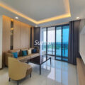 Sanwa Pearl Silver House | Condominium for rent in Ho Chi Minh City 3 beds 2200USD