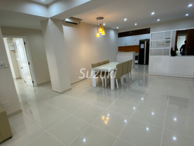 10. Riverpark Residence 144m2 24400 32