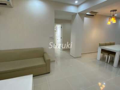 10. Riverpark Residence 144m2 24400 33