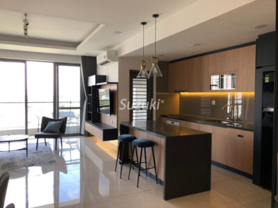 9. Riverpark prime 3PN 130m2 3150 15