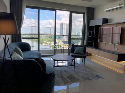 9. Riverpark premire 3bed 130m2 3150 19