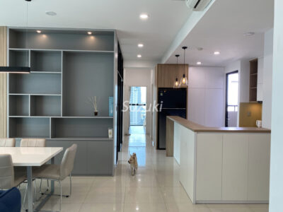 Ascent 3bed 1500 incl fee 12