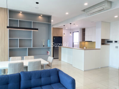 Ascent 3bed 1500 incl fee 5