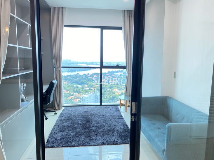 Ascent 3bed 1500 incl fee 8