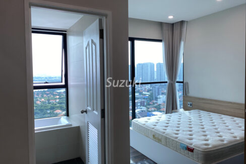 Ascent 3bed 1500 incl fee 9