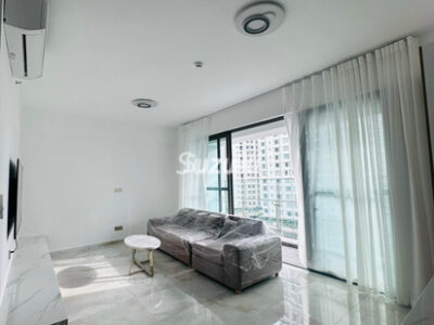 Ascentia 3PN 108m2 1880USD 15