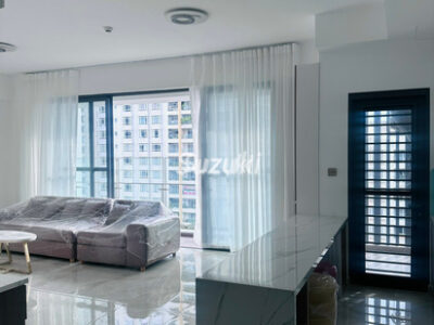 Ascentia 3PN 108m2 1880USD 18