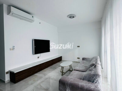 Ascentia 3PN 108m2 1880USD 4