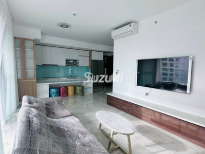 Ascentia 3PN 108m2 1880USD 8