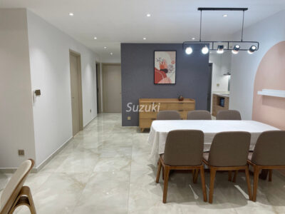 Ascentia 3bed 109m2 2000USD 11