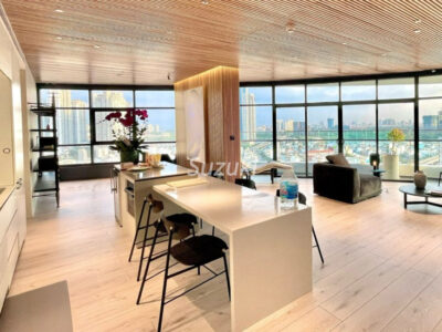 City Garden 1bed for rent 1