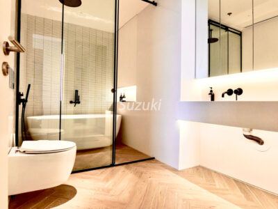 City Garden 1bed for rent 2
