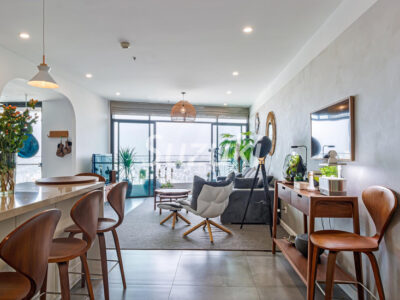 City Garden 2PN 1