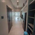 Căn hộ dịch vụ cho thuê Quận 10 Hồ Chí Minh [Mới xây] 1LDK 78m2 740$, thiết kế phong cách Tây, bếp