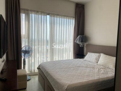 Gateway Thao Dien 2bed 100sqm 1400usd 1