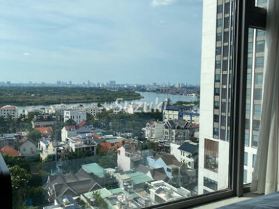Gateway Thao Dien 2bed 100sqm 1400usd 6